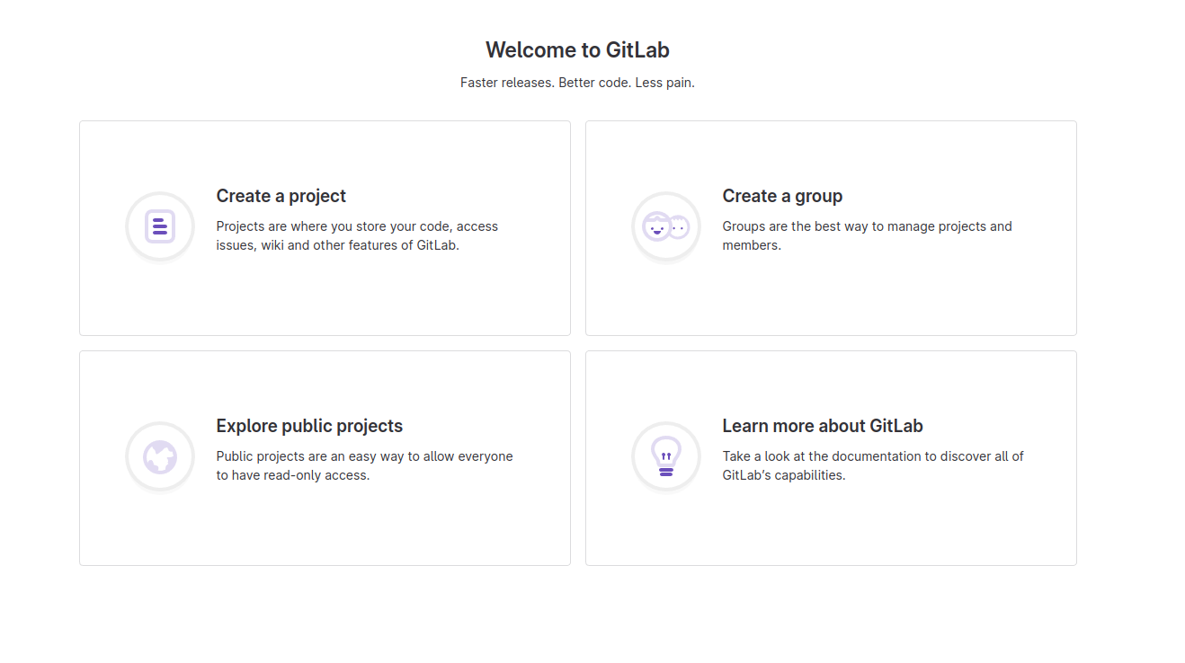 Ubuntu安装和配置GitLab教程