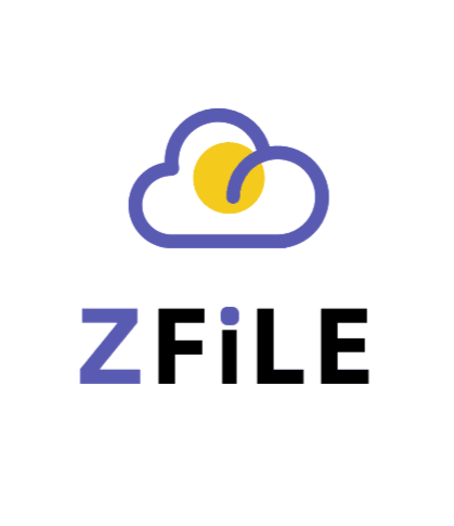 搭建在线网盘zfile