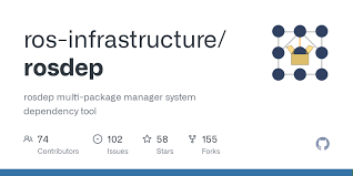从源码上解决rosdep update失败问题